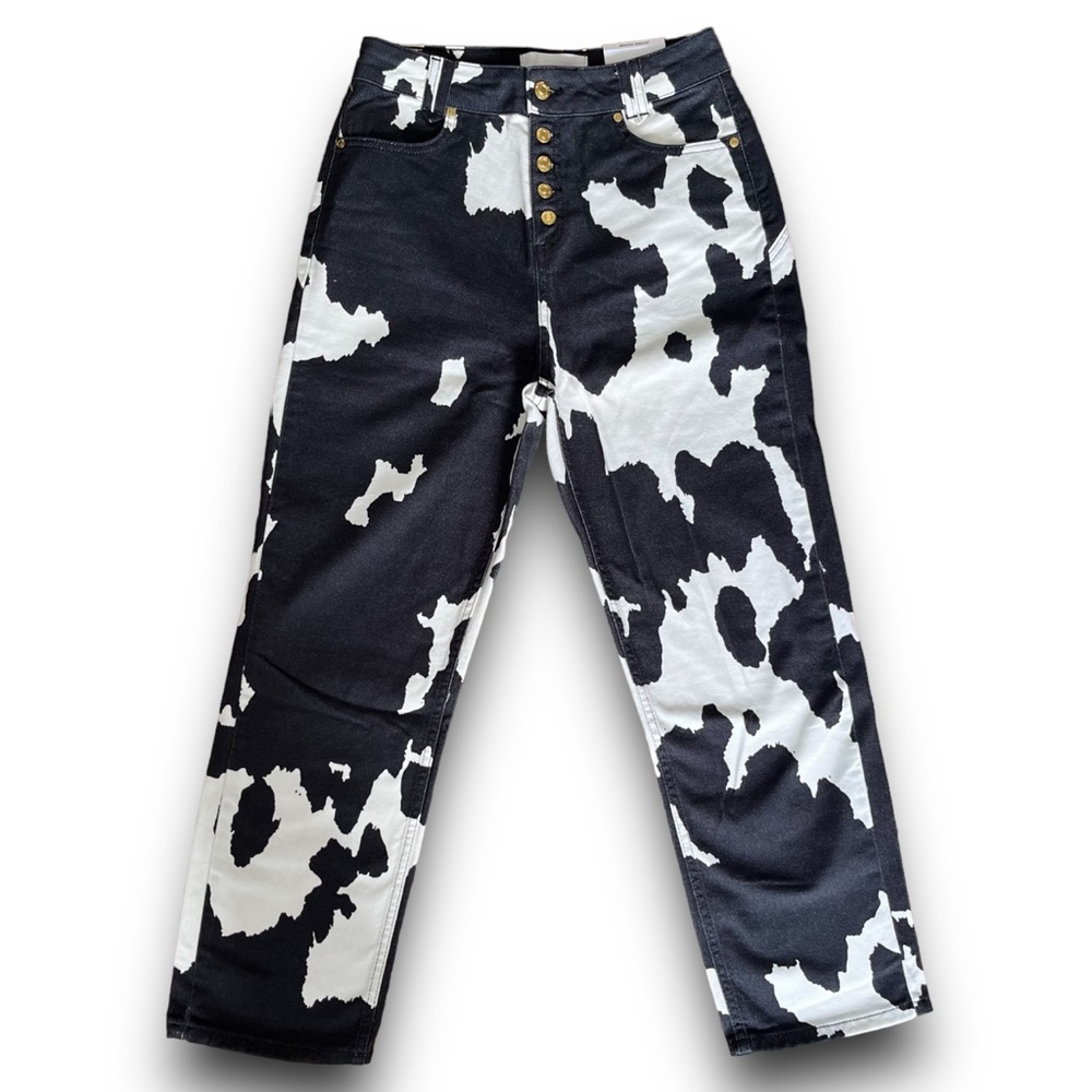 ✨🐄house of sunny cowgirl jean!🐄✨
